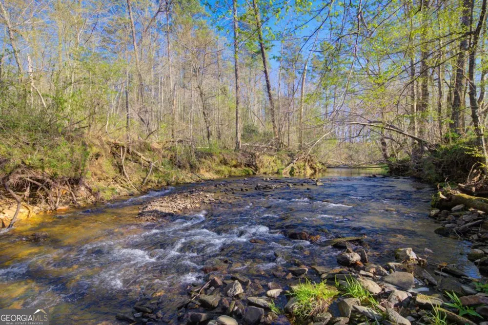 9031 Steve Tate HWY Dawsonville, GA 30534