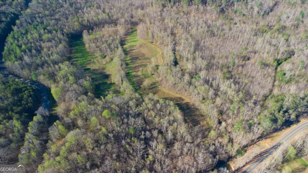 9031 Steve Tate HWY Dawsonville, GA 30534