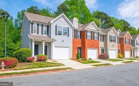 485 Lantern Wood DR