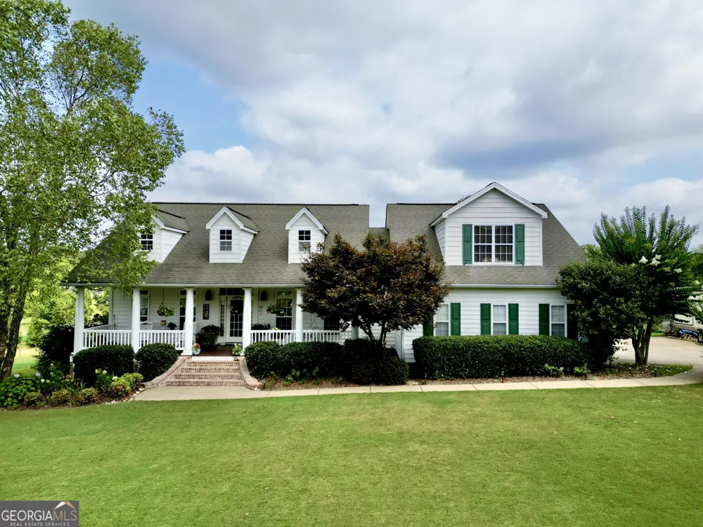 145 Wiseman RD Kingston, GA 30145