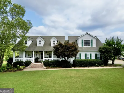 145 Wiseman RD