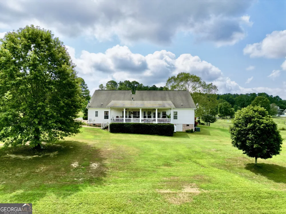 145 Wiseman RD Kingston, GA 30145
