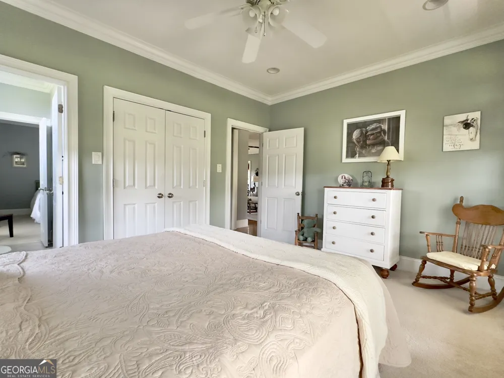 145 Wiseman RD Kingston, GA 30145
