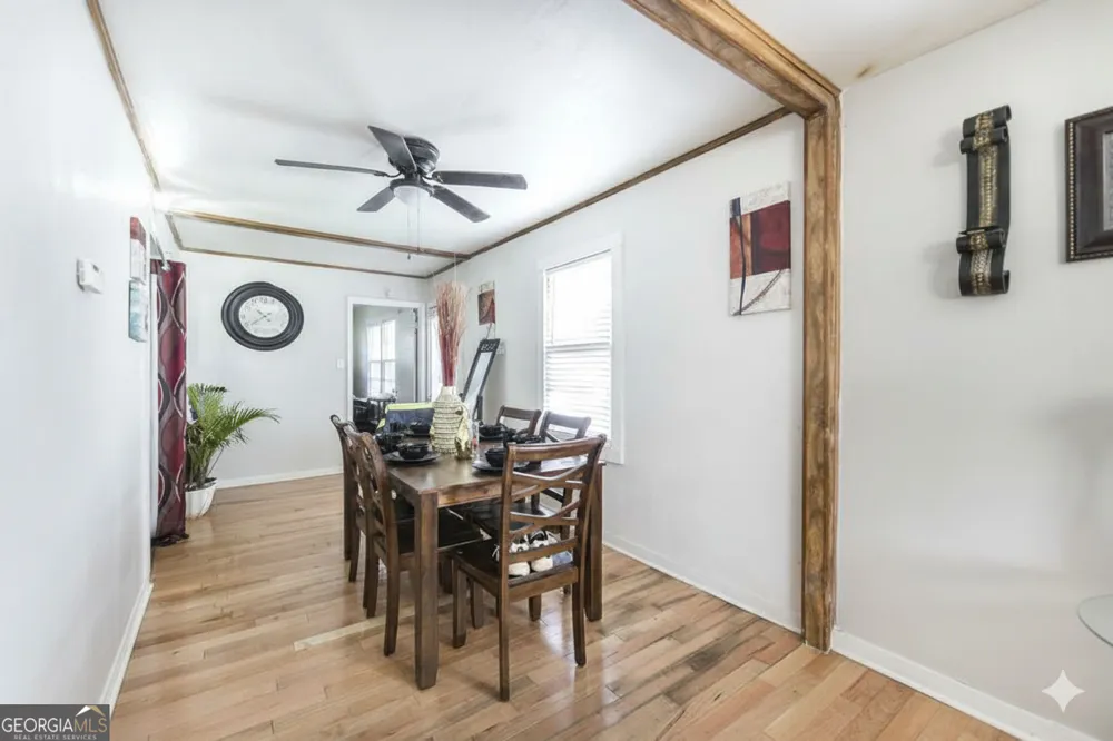 511 Forsyth ST Montezuma, GA 31063