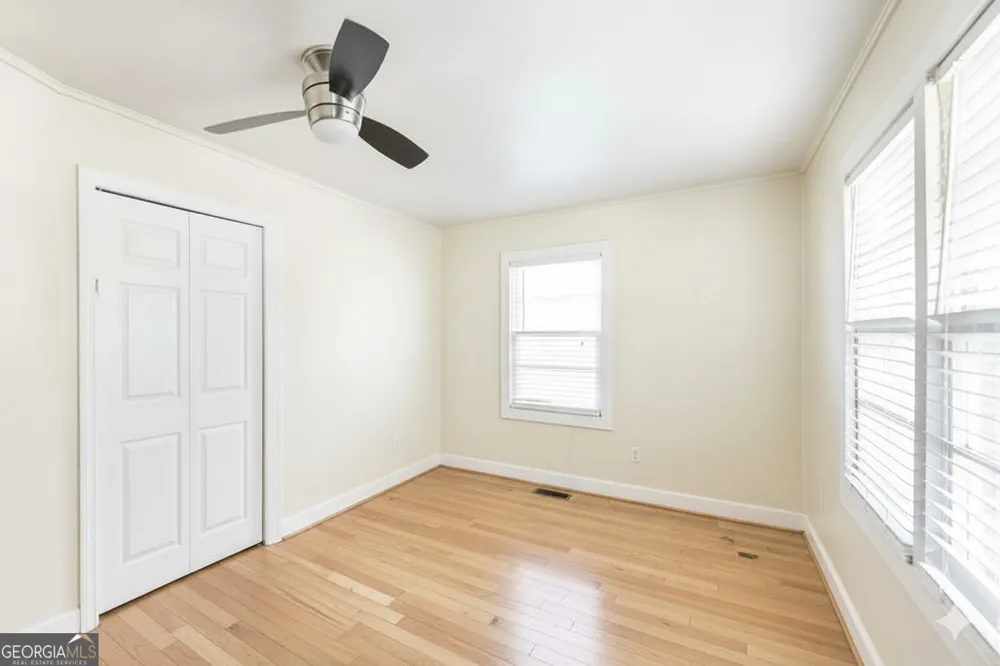511 Forsyth ST Montezuma, GA 31063