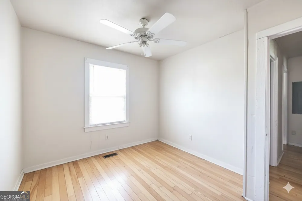 511 Forsyth ST Montezuma, GA 31063