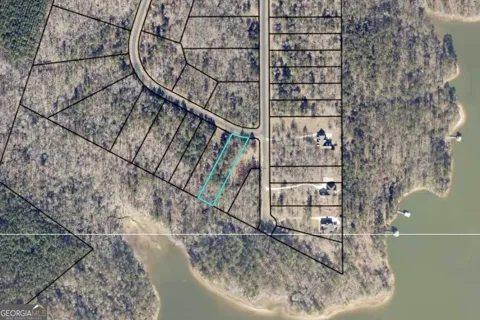 LOT 16 South Point DR