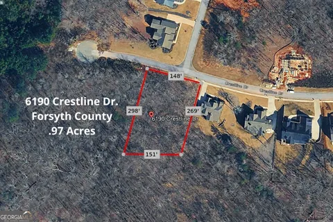 6190 Crestline DR