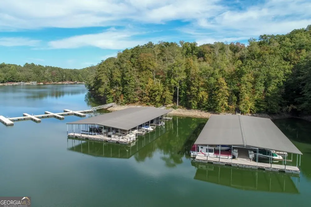 6190 Crestline DR Dawsonville, GA 30534