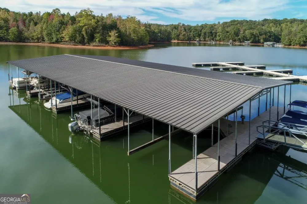 6190 Crestline DR Dawsonville, GA 30534