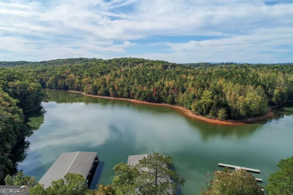 6190 Crestline DR Dawsonville, GA 30534