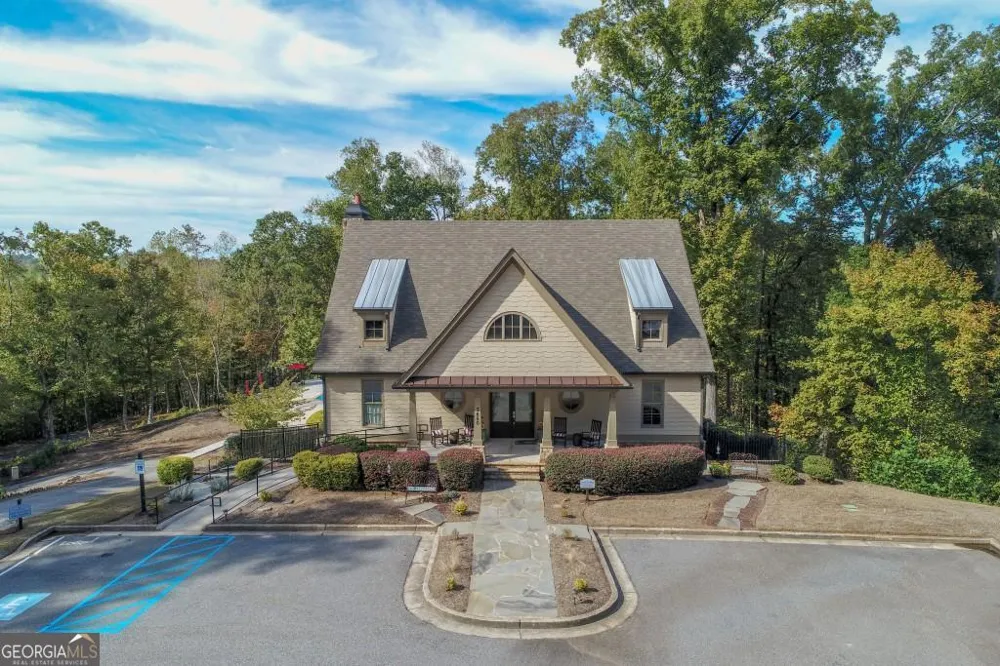 6190 Crestline DR Dawsonville, GA 30534