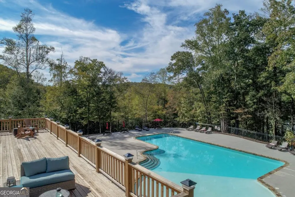 6190 Crestline DR Dawsonville, GA 30534