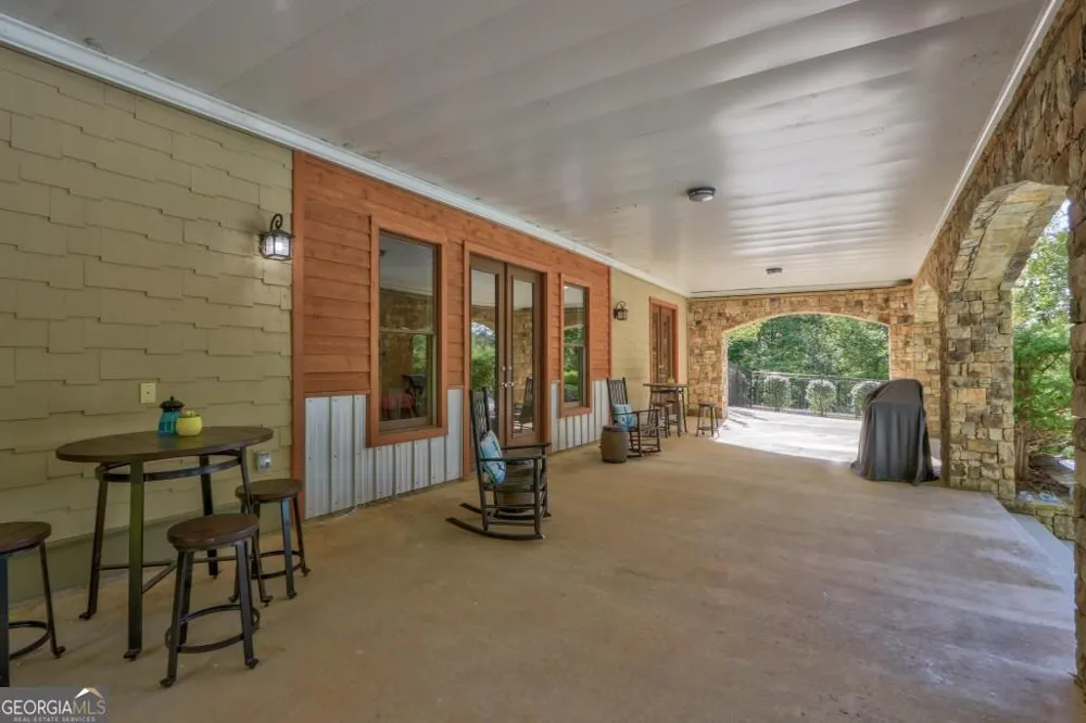 6190 Crestline DR Dawsonville, GA 30534