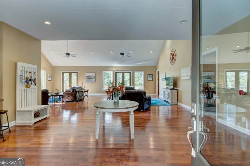 6190 Crestline DR Dawsonville, GA 30534
