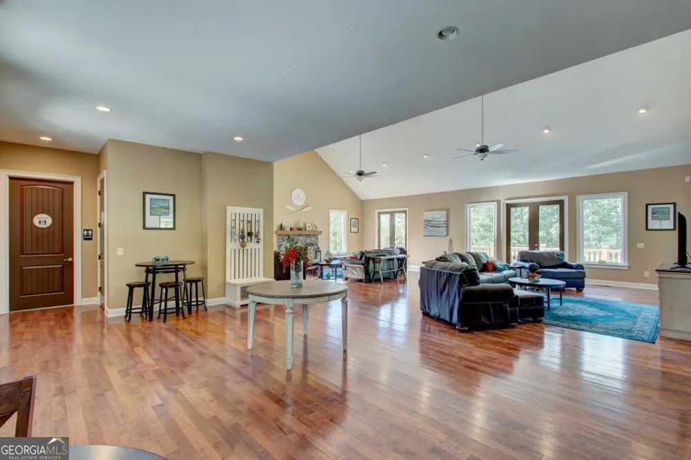 6190 Crestline DR Dawsonville, GA 30534