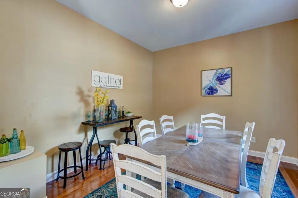 6190 Crestline DR Dawsonville, GA 30534