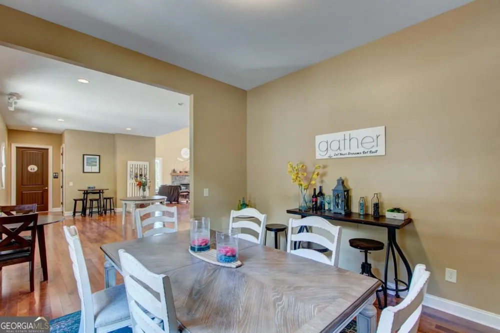 6190 Crestline DR Dawsonville, GA 30534