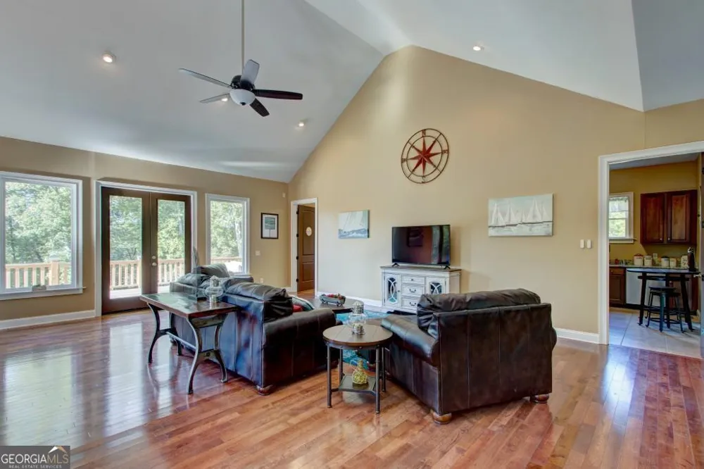 6190 Crestline DR Dawsonville, GA 30534