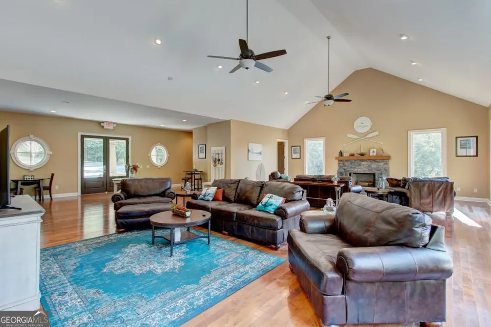 6190 Crestline DR Dawsonville, GA 30534