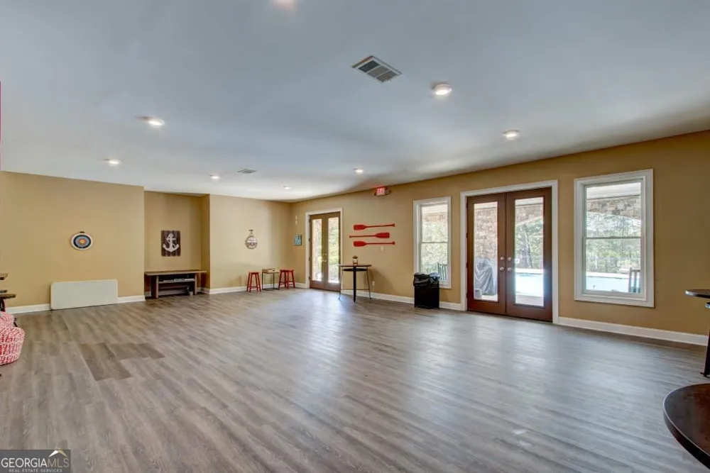 6190 Crestline DR Dawsonville, GA 30534