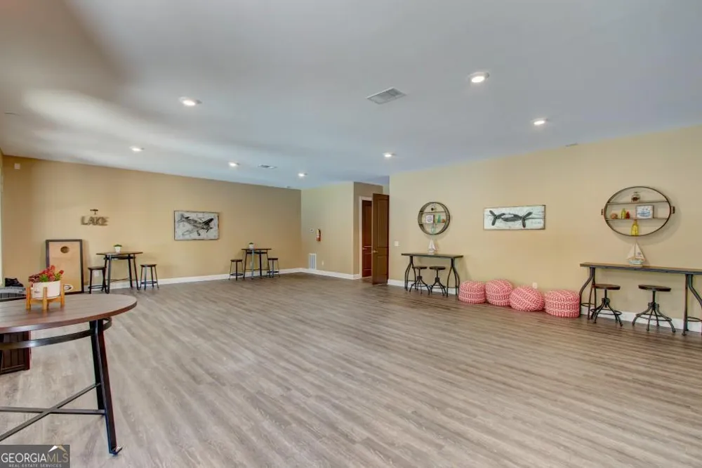 6190 Crestline DR Dawsonville, GA 30534