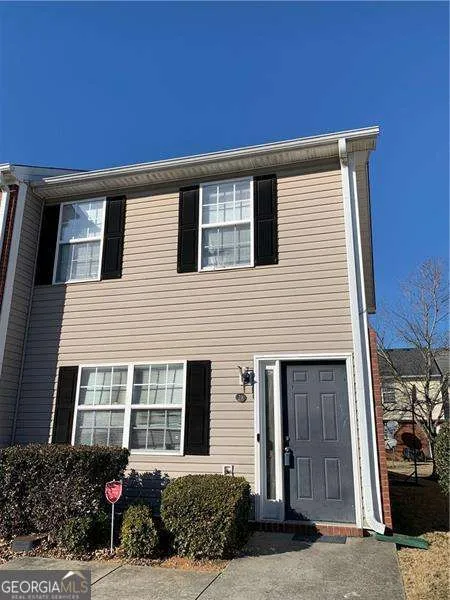 28 Princeton Place DR Adairsville, GA 30103
