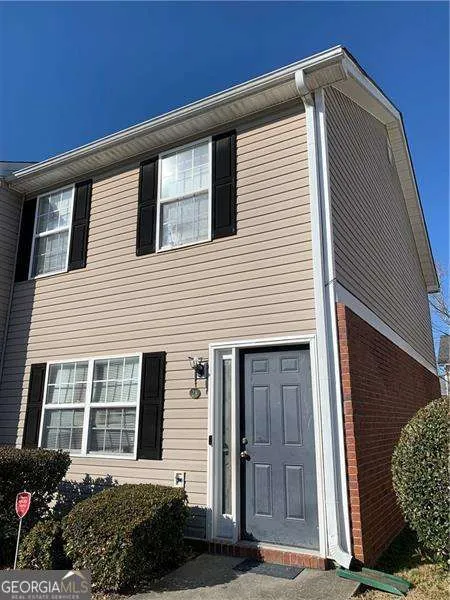 28 Princeton Place DR Adairsville, GA 30103