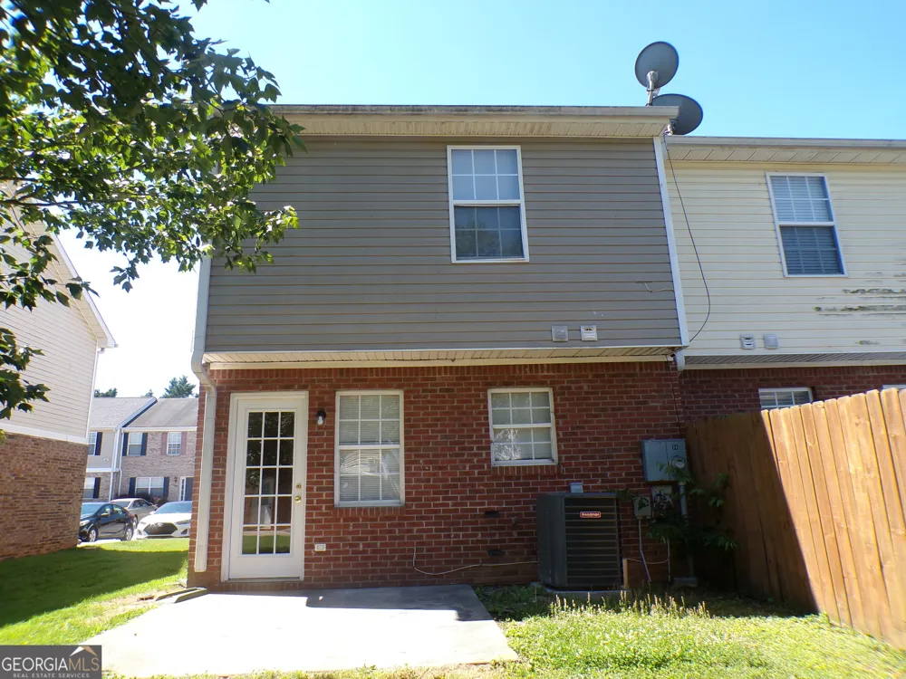 28 Princeton Place DR Adairsville, GA 30103