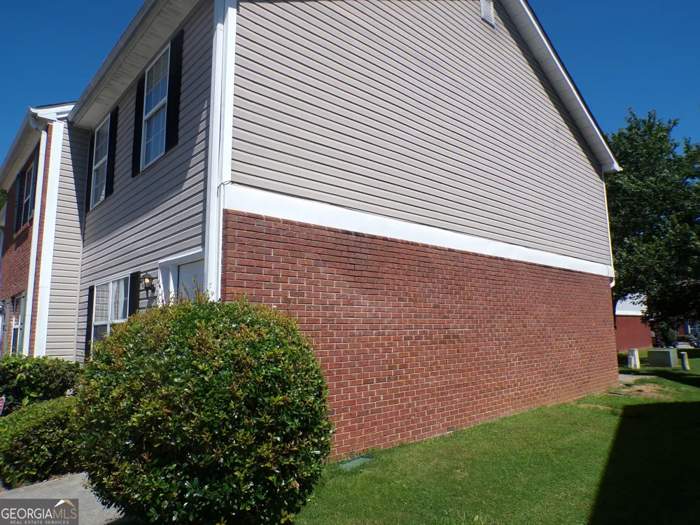 28 Princeton Place DR Adairsville, GA 30103