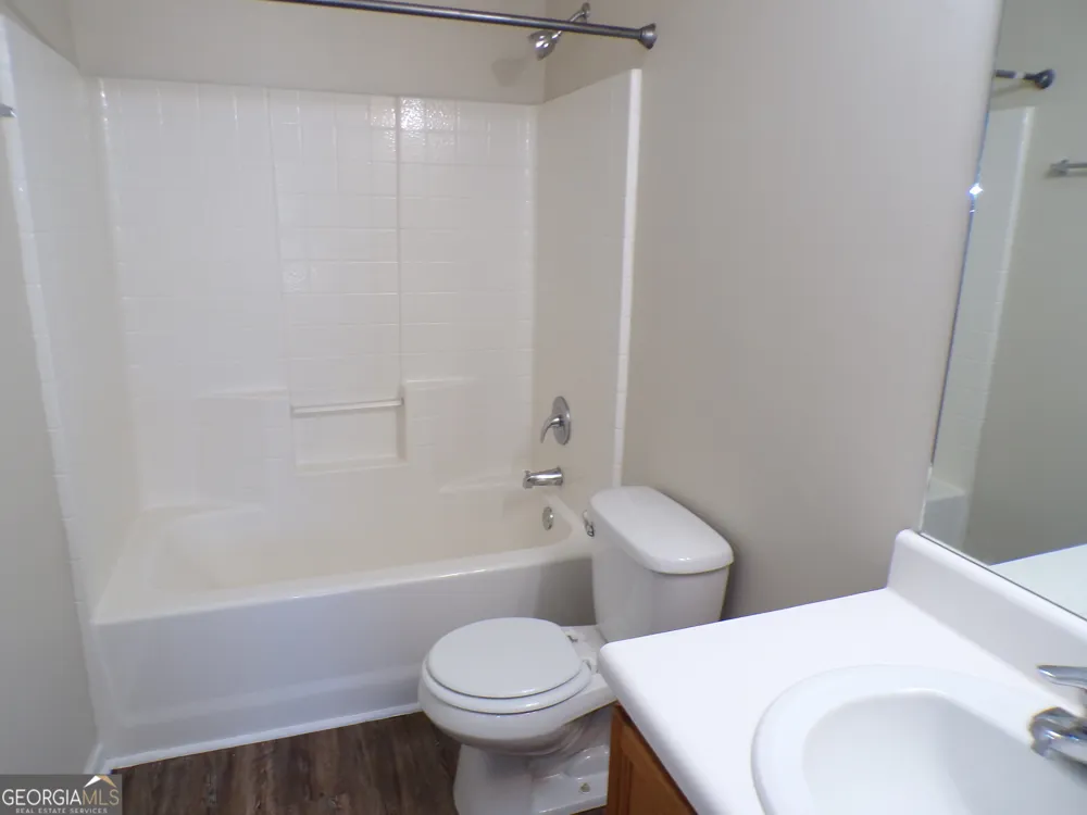 28 Princeton Place DR Adairsville, GA 30103