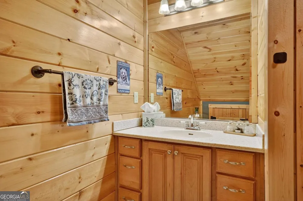 2587 Goose Island RD Cherry Log, GA 30522