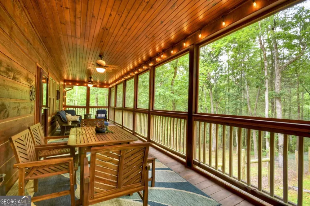 2587 Goose Island RD Cherry Log, GA 30522