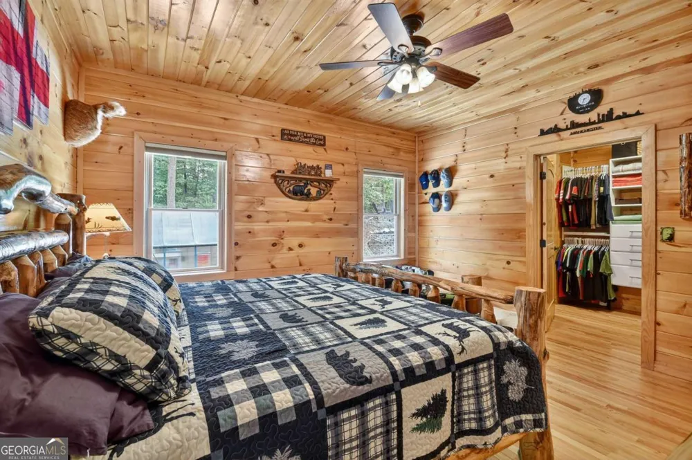2587 Goose Island RD Cherry Log, GA 30522