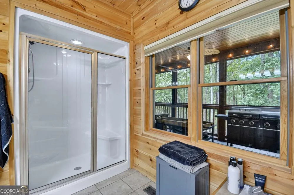 2587 Goose Island RD Cherry Log, GA 30522