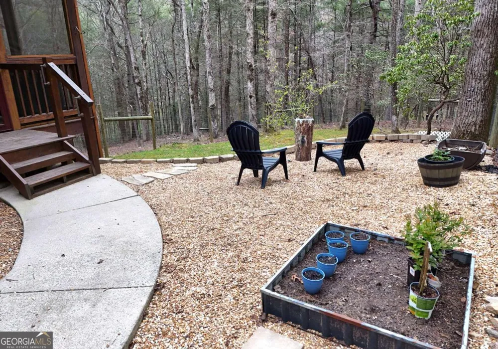 2587 Goose Island RD Cherry Log, GA 30522