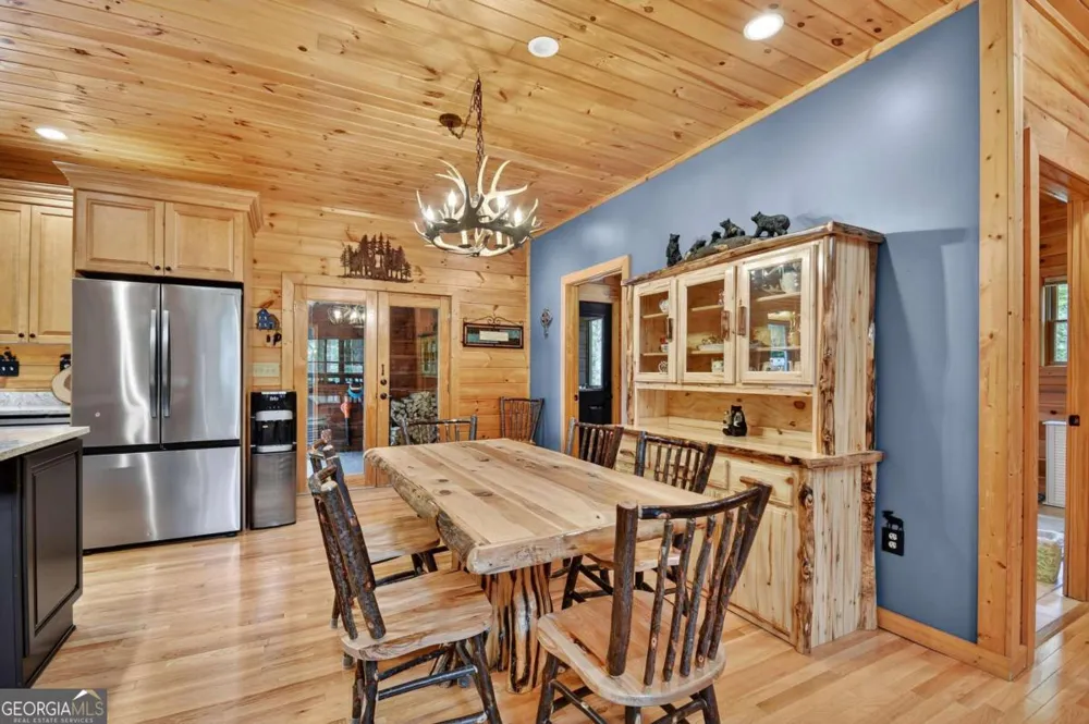 2587 Goose Island RD Cherry Log, GA 30522