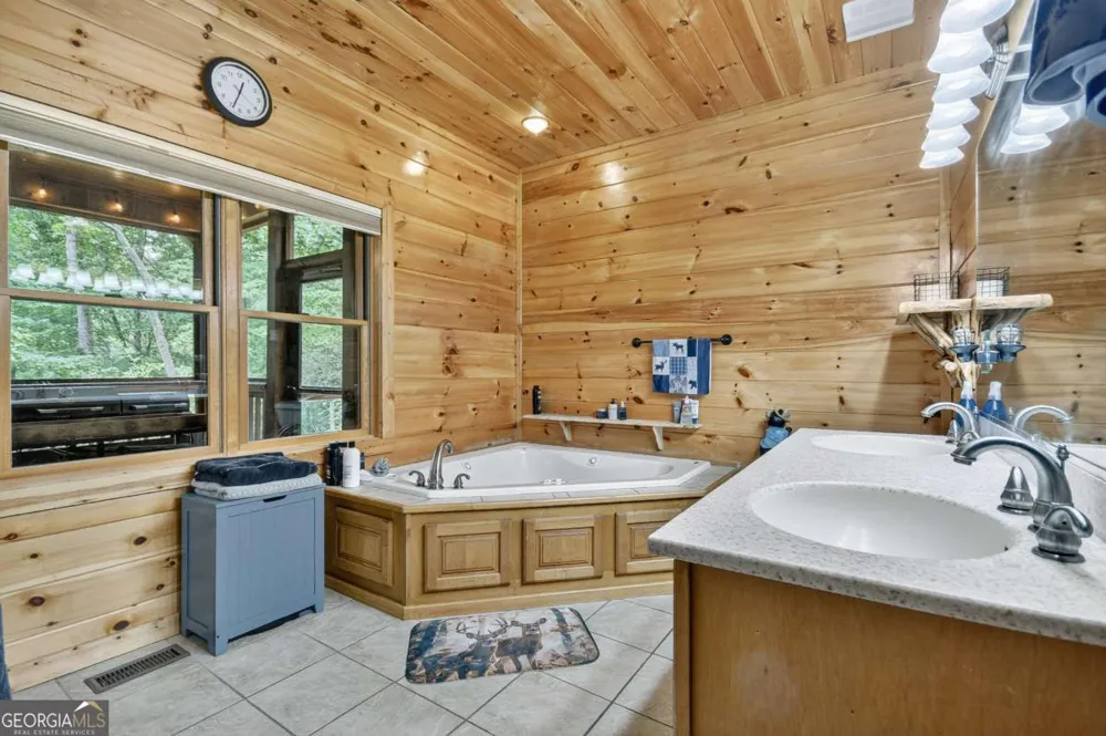 2587 Goose Island RD Cherry Log, GA 30522