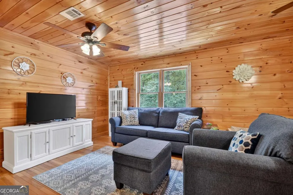 2587 Goose Island RD Cherry Log, GA 30522