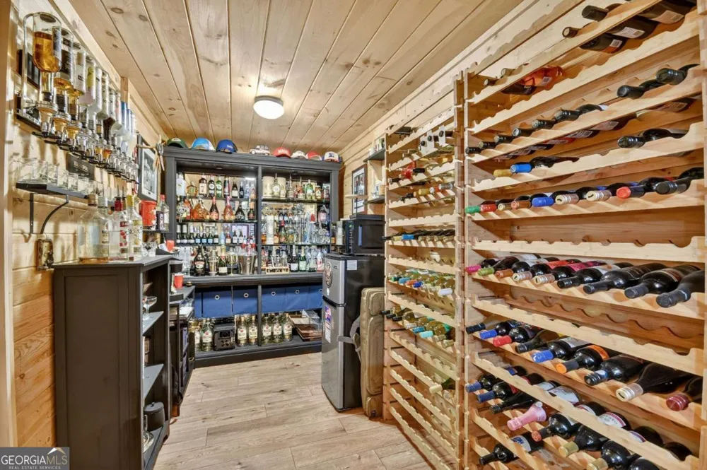 2587 Goose Island RD Cherry Log, GA 30522