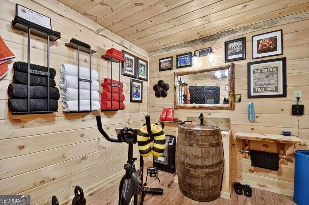 2587 Goose Island RD Cherry Log, GA 30522