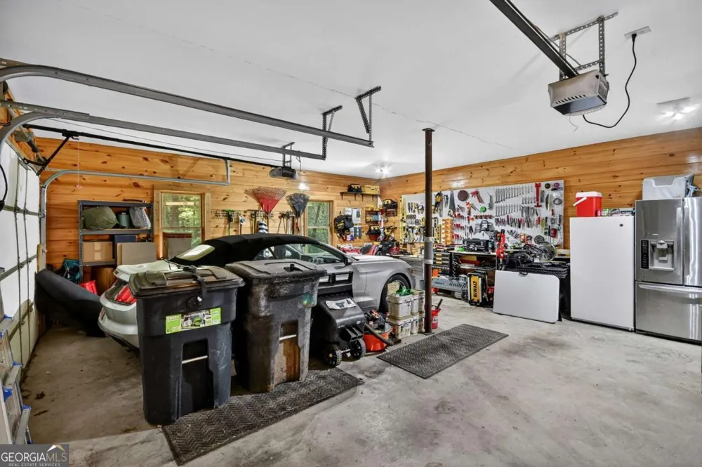 2587 Goose Island RD Cherry Log, GA 30522