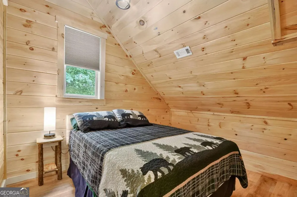 2587 Goose Island RD Cherry Log, GA 30522