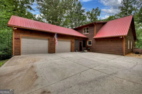2587 Goose Island RD