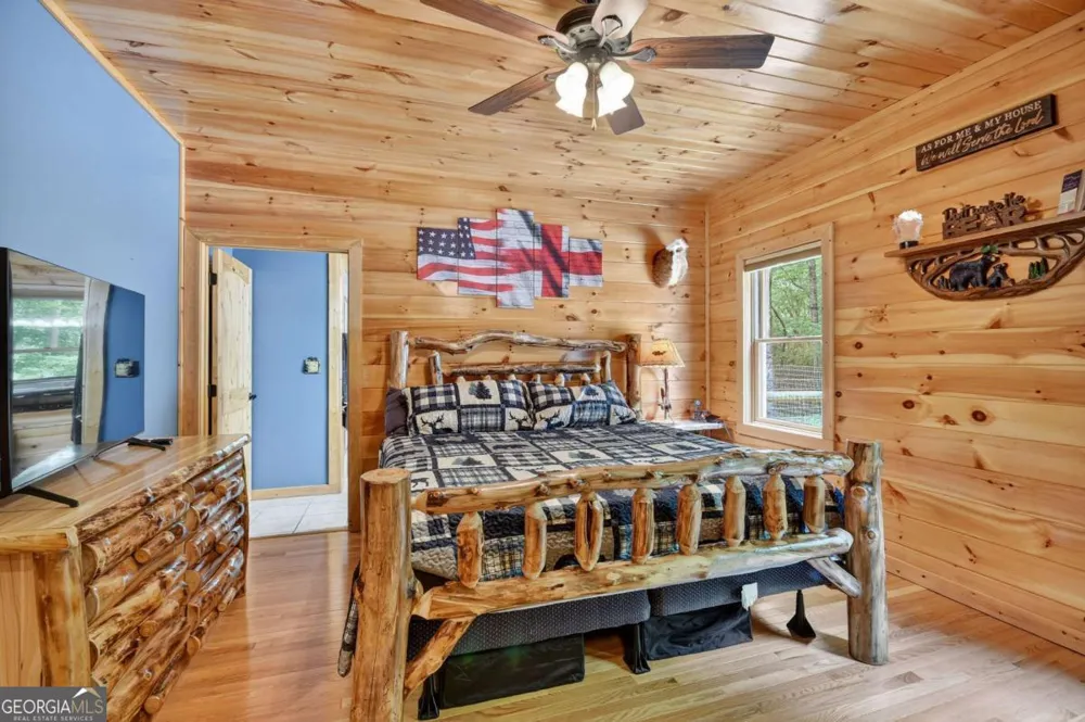 2587 Goose Island RD Cherry Log, GA 30522