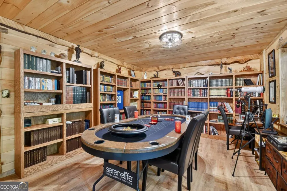 2587 Goose Island RD Cherry Log, GA 30522