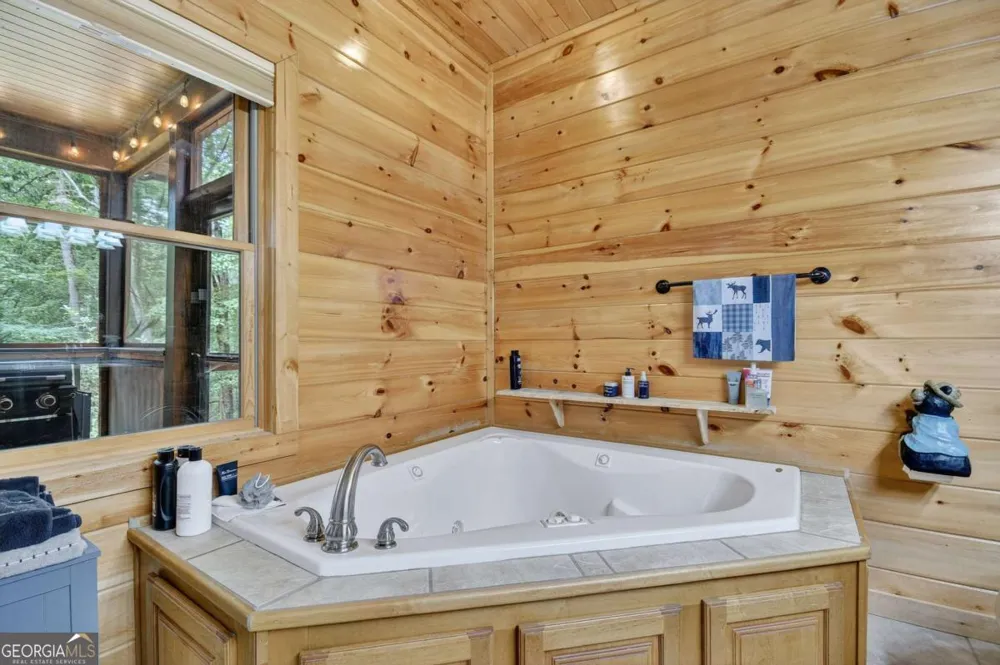 2587 Goose Island RD Cherry Log, GA 30522