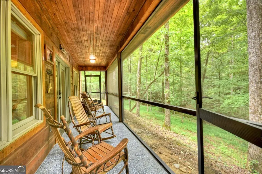 2587 Goose Island RD Cherry Log, GA 30522