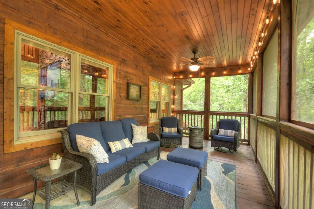 2587 Goose Island RD Cherry Log, GA 30522