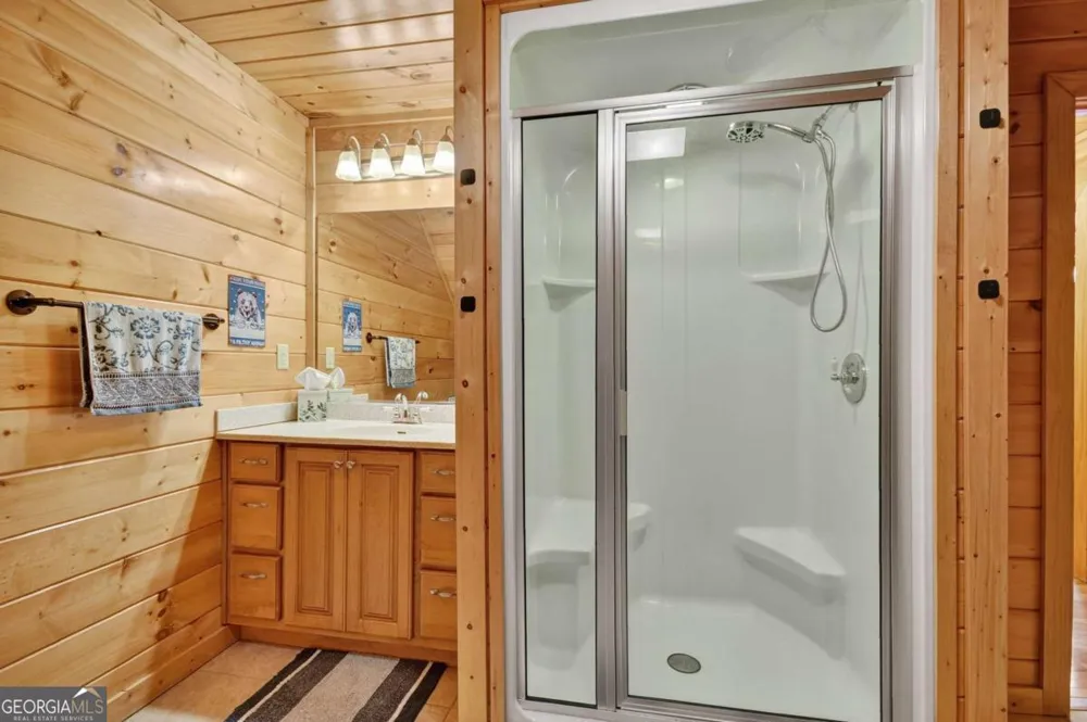 2587 Goose Island RD Cherry Log, GA 30522